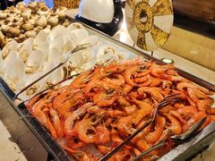 -西双版纳洲际度假酒店-海鲜傣味烧烤·侬香全日制餐厅