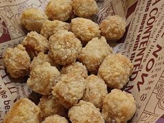 -鱼籽村秘制拌饭(崇文门店)