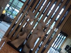 -杭州城中香格里拉大酒店