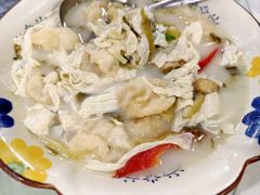 -区海鸡场饭店(石壁店)