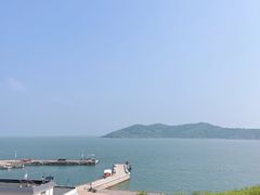 -大连蚂蚁岛度假区