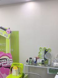 -凡碧诗毛孔清洁收细