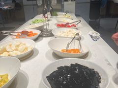 -豪客来牛排(伟诚广场店)