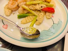 -汕头龙光喜来登酒店-采悦轩中餐厅