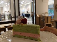 -甜莺蛋糕(顺盈时代广场店)