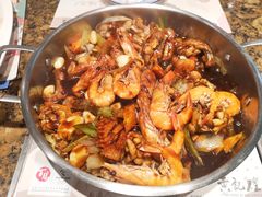 -黄记煌三汁焖锅(欢乐海岸店)