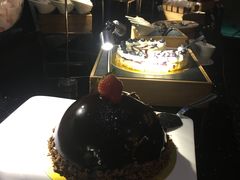 -广州花园酒店·凌璇阁旋转餐厅CAROUSEL360