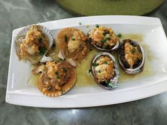 -四川小胡子海鲜(丁村万人海鲜广场店)