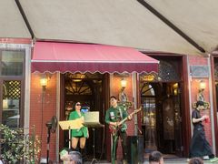 -利顺德大饭店·1863别致西餐厅(小白楼店)