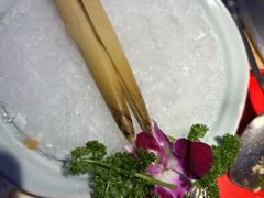 -山里屯铁锅炖·东北菜(康桥店)