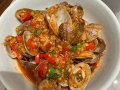 -夏氏砂锅(万松园店)