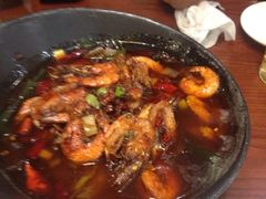 iphone_upload_pic-川人百味(万达店)