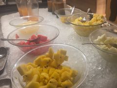 -北京王府井希尔顿酒店·万斯阁西餐厅