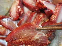 蜜汁瘦叉-陈光记烧腊(长寿路店)