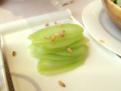 iphone_upload_pic-A One Kitchen·南京精菜馆(晶丽酒店店)