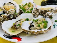 -八方海味餐厅