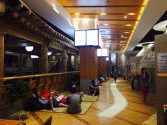 -丽池宫韩式汗蒸会馆(华灯坊店)