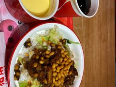 -猪角·闽南猪脚饭(文三路店)
