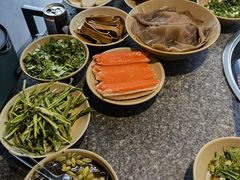 -大虎重庆老火锅(正弘城店)