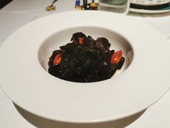 鲜椒木耳-广舟(千禧店)