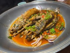 -湘水滨·臭鳜鱼·湘菜(马驹桥店)