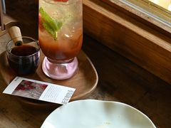 -时光花园(白鹭洲店)