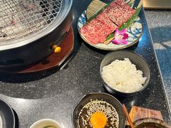 -虎丸烧肉(新大陆广场店)