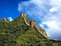 -蓝精灵乐园·世茂精灵之城主题乐园