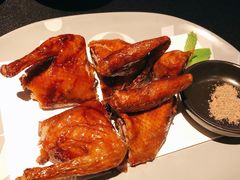 -醉东Oriental House(静安嘉里中心店)