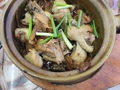 -鑫鸿达·海鲜闽菜热炒小馆(中山路店)