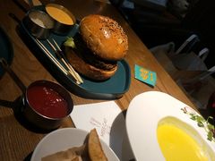 -IFIF 如果花園(宽厚里店)