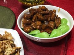 -万柳阁小馆·花园餐厅(龙潭湖店)