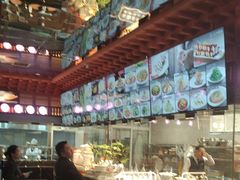 -全聚德烤鸭店(准噶尔路店)