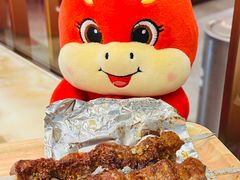 -涮福記·现切牛羊肉火锅(世纪汇店)