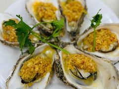 -人和啤酒屋海鲜大排档(营口路店)