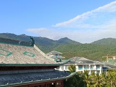 -三亚亚龙湾雅高美爵酒店
