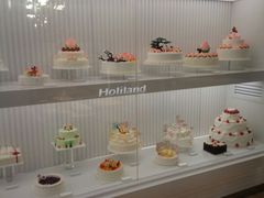 -好利来(高新枫叶广场店)