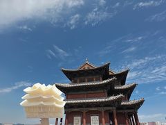 -大同古城墙