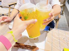 -本色.小马哥烧烤(五一路总店)