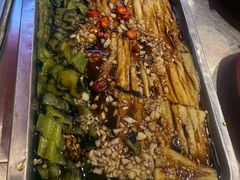 -7只羊·鲜羊肉串·地锅鸡精酿(玄武墨香路店)