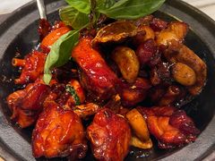 -鹿港小镇(霄云店)