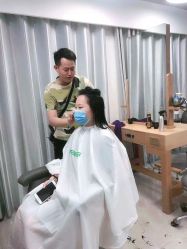 -AG·STYLE沙龙