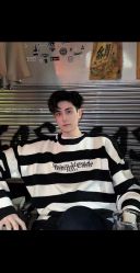 -不迫先生专业男士剪发