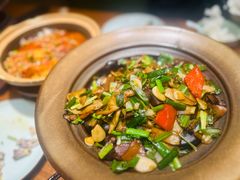 -云海肴·汽锅鸡·云南菜(苏州中心店)