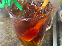 -百回味老爸茶(海彤店)