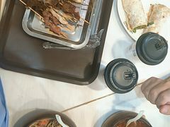 -金乐活美食(中街店)