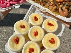 -坛南湾阿强农家乐.海鲜大排档老字号(福州地标美食店)