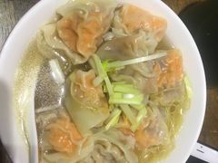 -一记面馆(易发店)