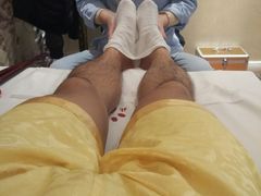 -津派修脚(密云路店)