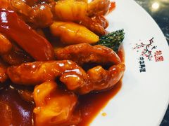 -桃园中华料理炸酱面(燕儿岛路店)